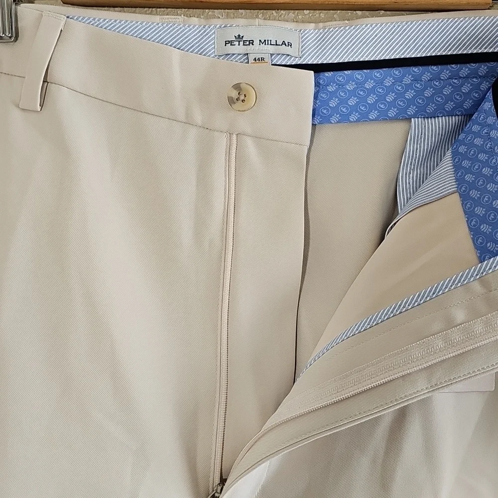 Peter Millar Classic Shorts.